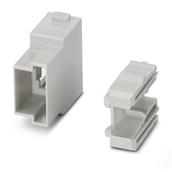 HC-M-RJI-AD-08-PC-M MODULO CONTATTI