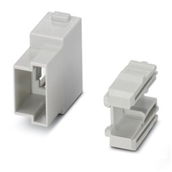 HC-M-RJI-AD-08-PC-M MODULO CONTATTI