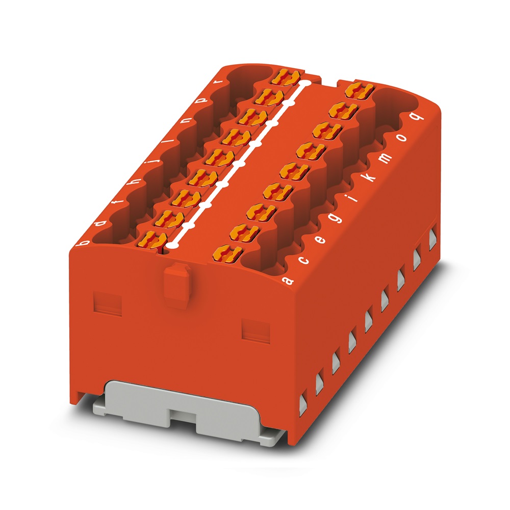 PTFIX 18X1,5 RD MORSETTO DISTRIBUZI