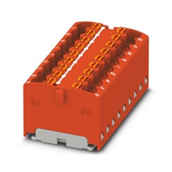 PTFIX 18X1,5 RD MORSETTO DISTRIBUZI