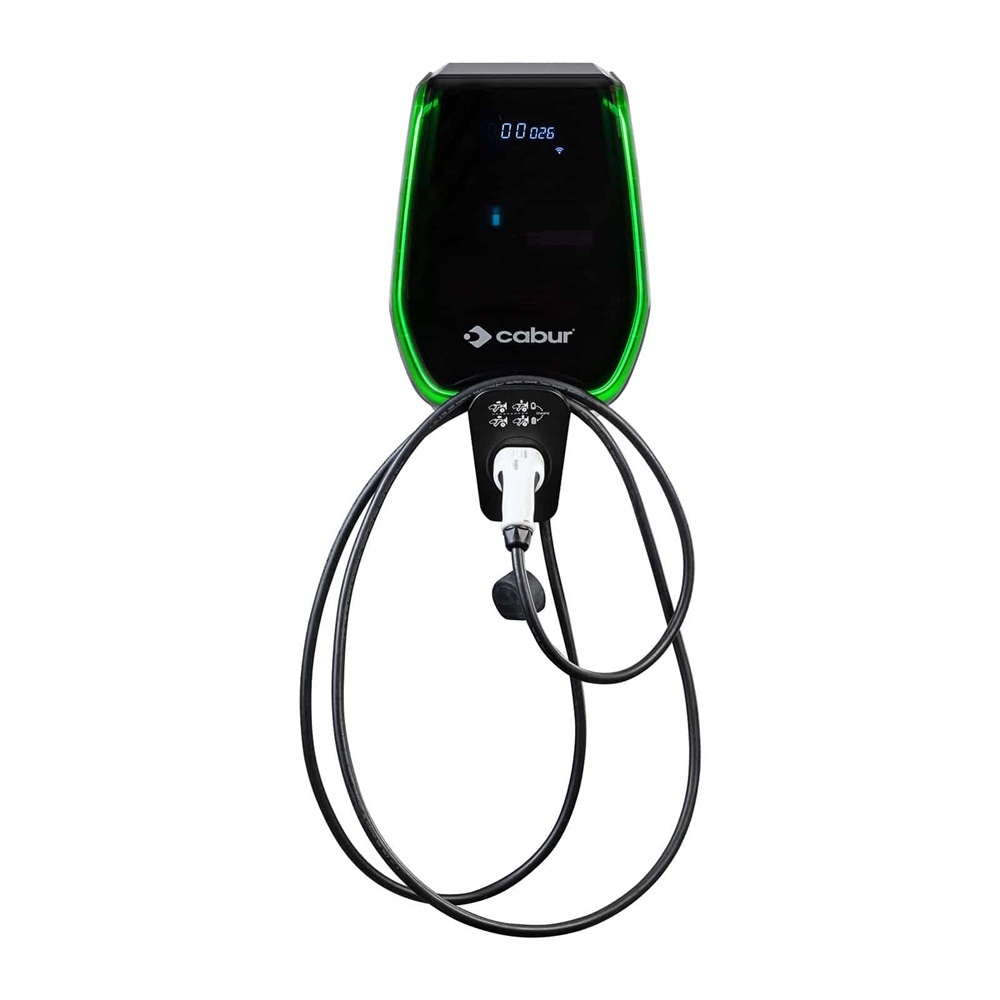 EV CHARGER PLUS 3.5-7.4KW CASE C