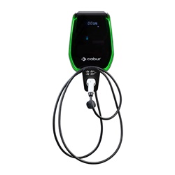 EV CHARGER PLUS 3.5-7.4KW CASE C