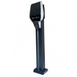 EV CHARGER STAND