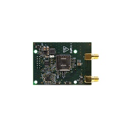 Serie Vedo - Scheda comunicatore 4G plug-in, chiamate/SMS/email, connessione Cloud, 2 antenne incluse, EN50131 grado 2