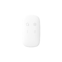 Radiocomando wireless 4 canali con display LED per controllo remoto dispositivi elettrici residenziali e commerciali