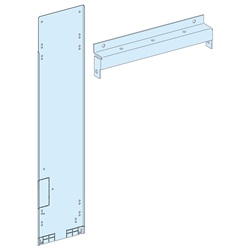 Schermo fronte/retro struttura L300