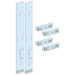 Schermo retro forma 2 Barre