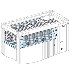 Segregazione Barre 4000A H L300 P800