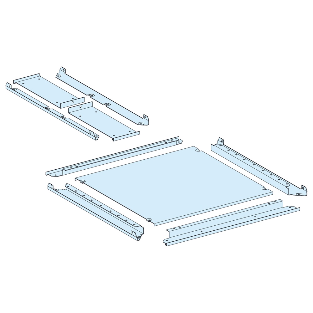 PPC piena IP55 L650+150 P600 Prisma P