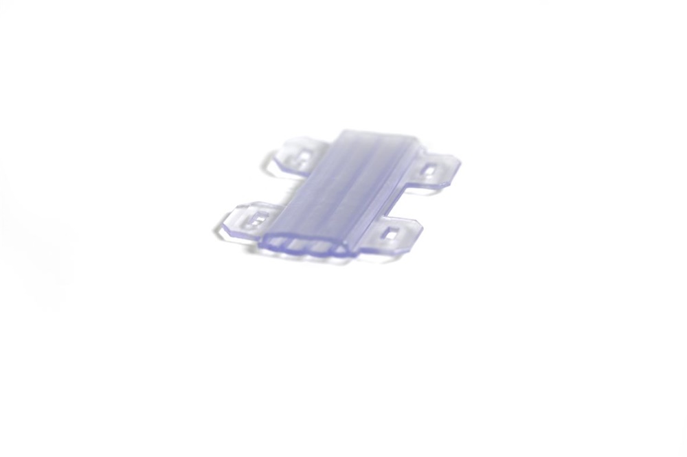 Tubetto segnacavo PMF-ET Serie Flat fascetta 49 mm per cavi e guaine