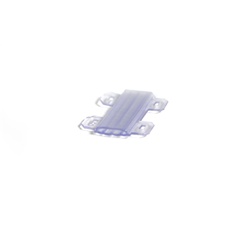 Tubetto segnacavo PMF-ET Serie Flat fascetta 49 mm per cavi e guaine