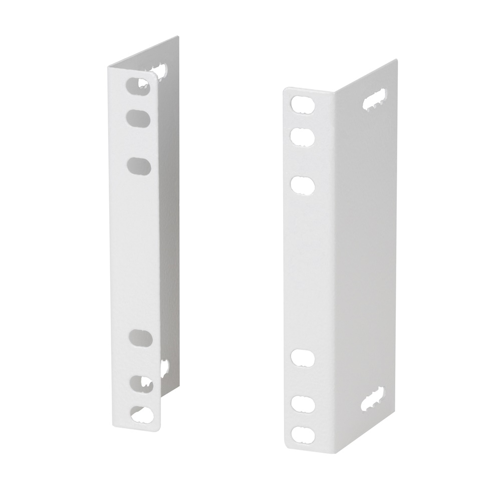 KIT supporti 19 per cablaggio strutturato reti LAN rame e fibra ottica Data Center