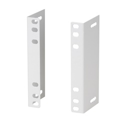 KIT supporti 19 per cablaggio strutturato reti LAN rame e fibra ottica Data Center
