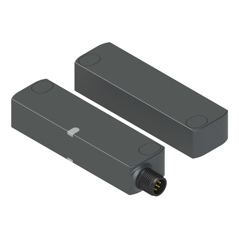 SENSORE DI SICUREZZA RFID SERIE STH