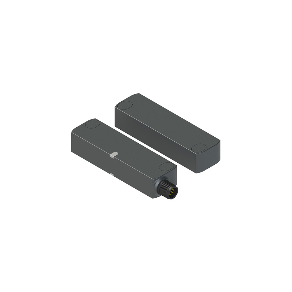 SENSORE DI SICUREZZA RFID SERIE STH