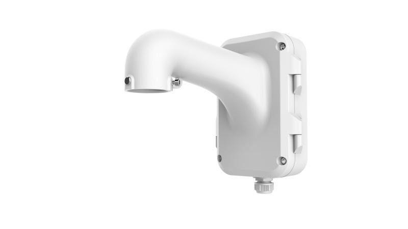Staffa DS-1604ZJ supporto robusto per montaggio sistemi elettrici industriali e commerciali