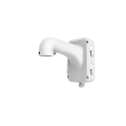 Staffa DS-1604ZJ supporto robusto per montaggio sistemi elettrici industriali e commerciali