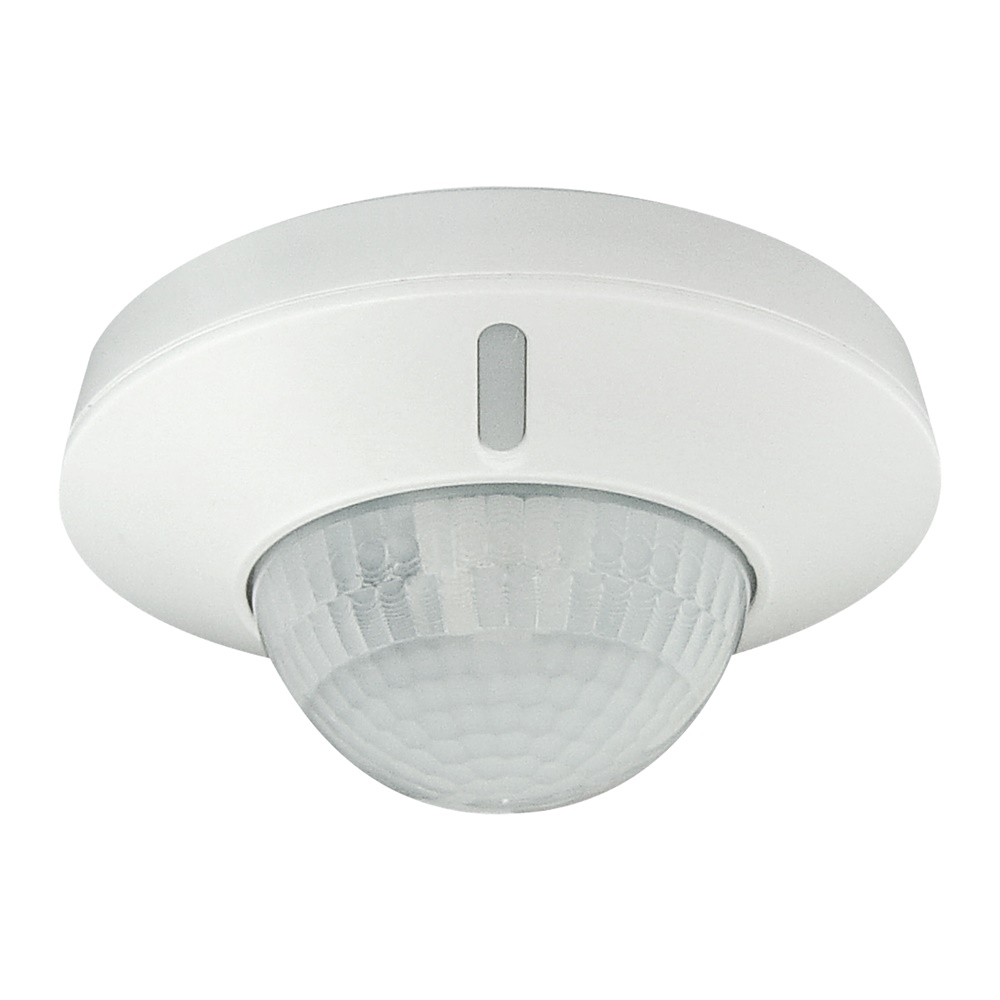 Rilevatore presenza ARGUS Wide Sense 2 canali ampio range per controllo ambienti