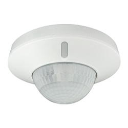 Rilevatore presenza ARGUS Wide Sense 2 canali ampio range per controllo ambienti