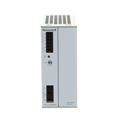 Alimentatore industriale 24V DC 10A compatto per impianti elettrici e automazione