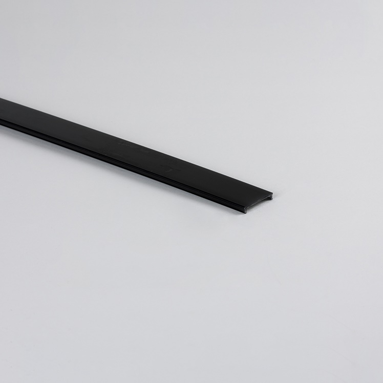 METRO DIFFUSORE NERO 12,5MM