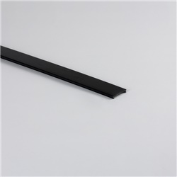 METRO DIFFUSORE NERO 12,5MM