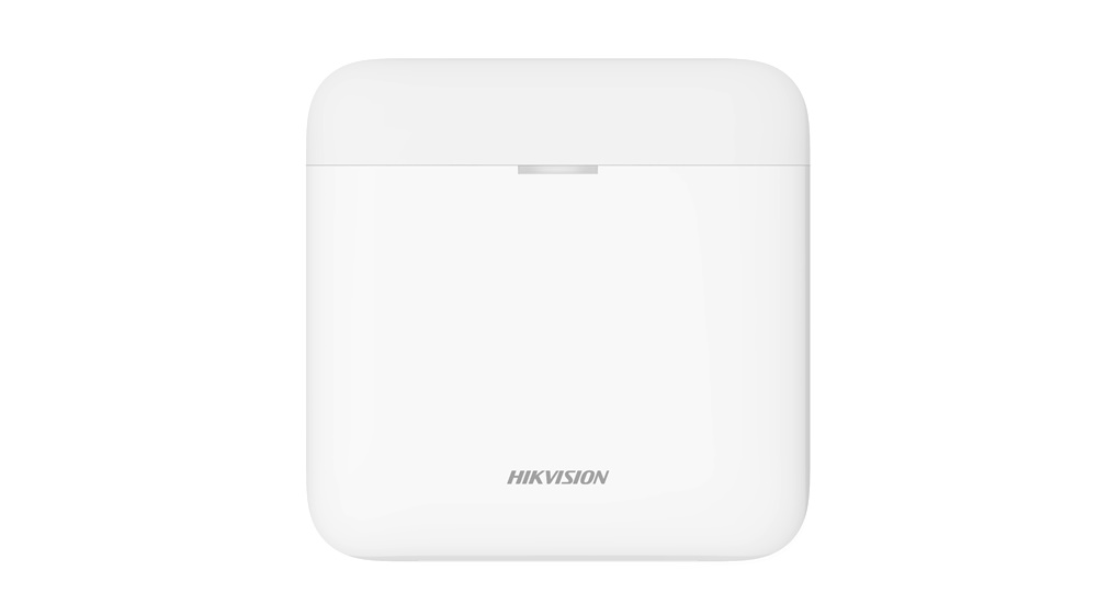 Ripetitore wireless DS-PR1-WE segnale stabile per sistemi allarme domestici e professionali