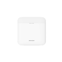 Ripetitore wireless DS-PR1-WE segnale stabile per sistemi allarme domestici e professionali