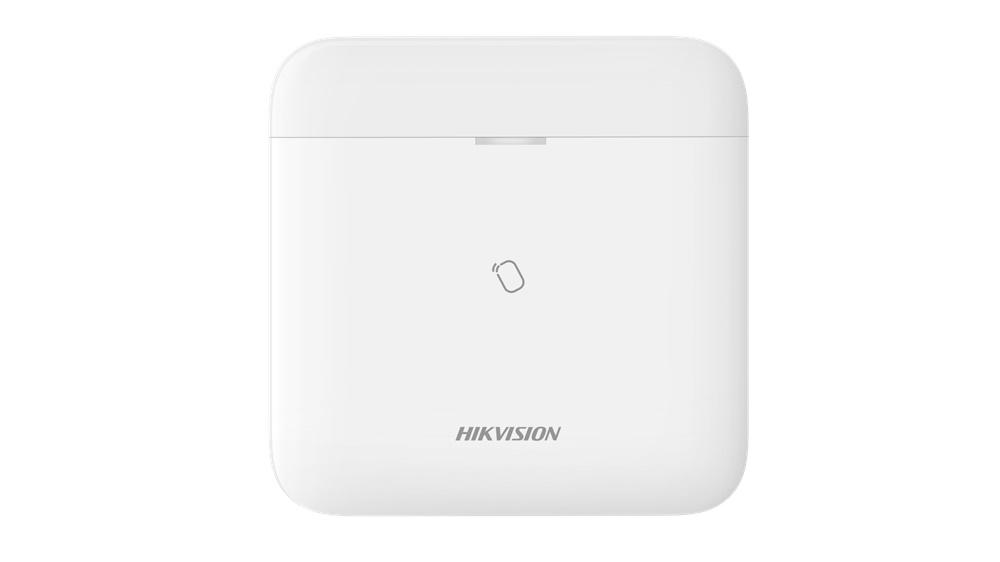 Centrale AX PRO wireless 64 zone con videoverifica e tecnologia 4G per sicurezza avanzata