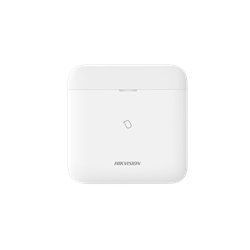 Centrale AX PRO wireless 64 zone con videoverifica e tecnologia 4G per sicurezza avanzata
