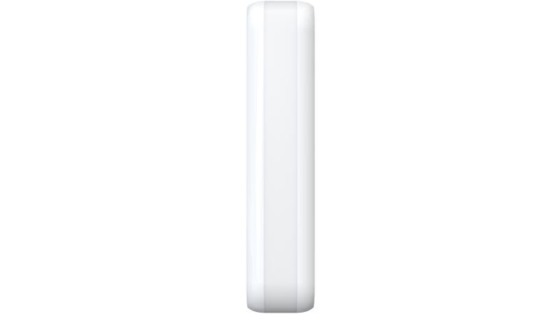 Rivelatore PIR wireless esterno lente a tenda sensore movimento infrarossi passivi sicurezza residenziale e commerciale