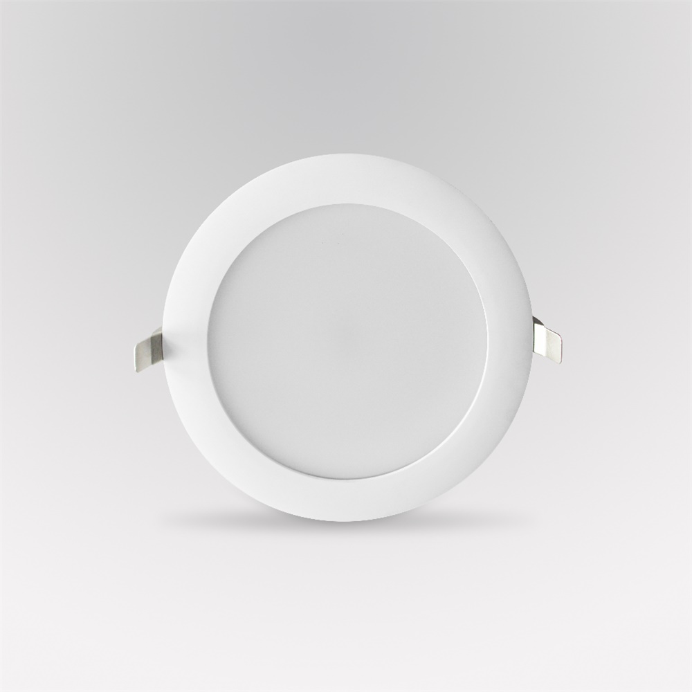 DOWNLIGHT LED 25W ROTONDO BC BIANCO