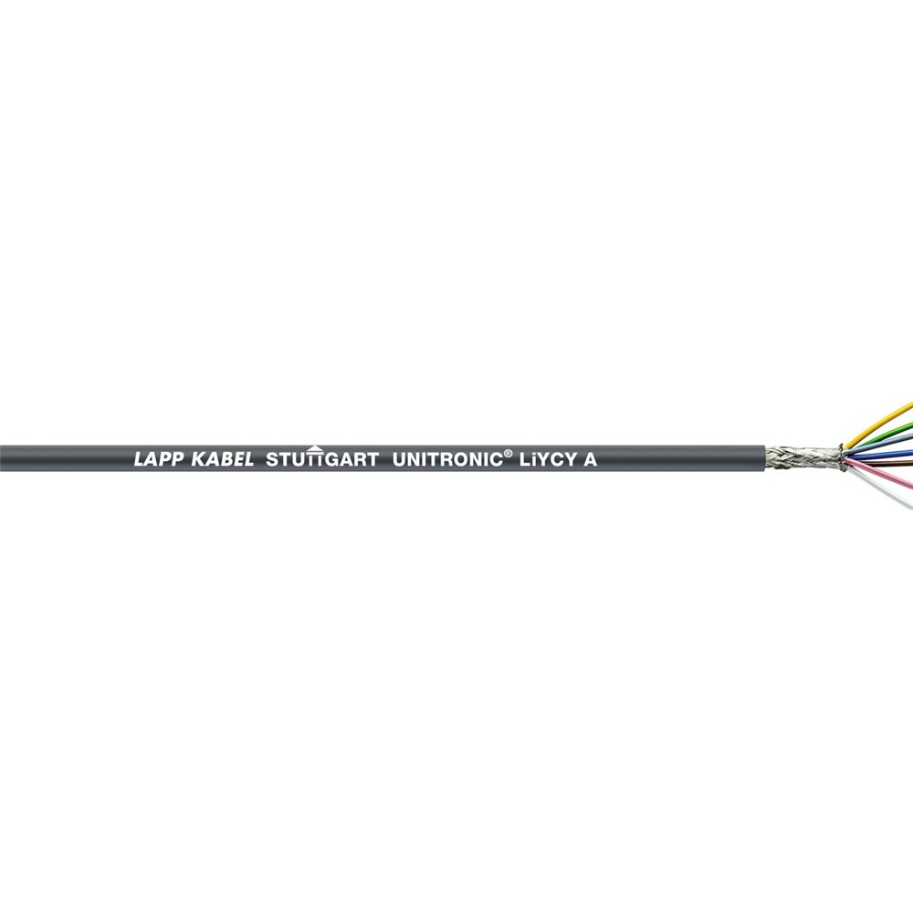 UNITRONIC LIYCY A 3XAWG20/7