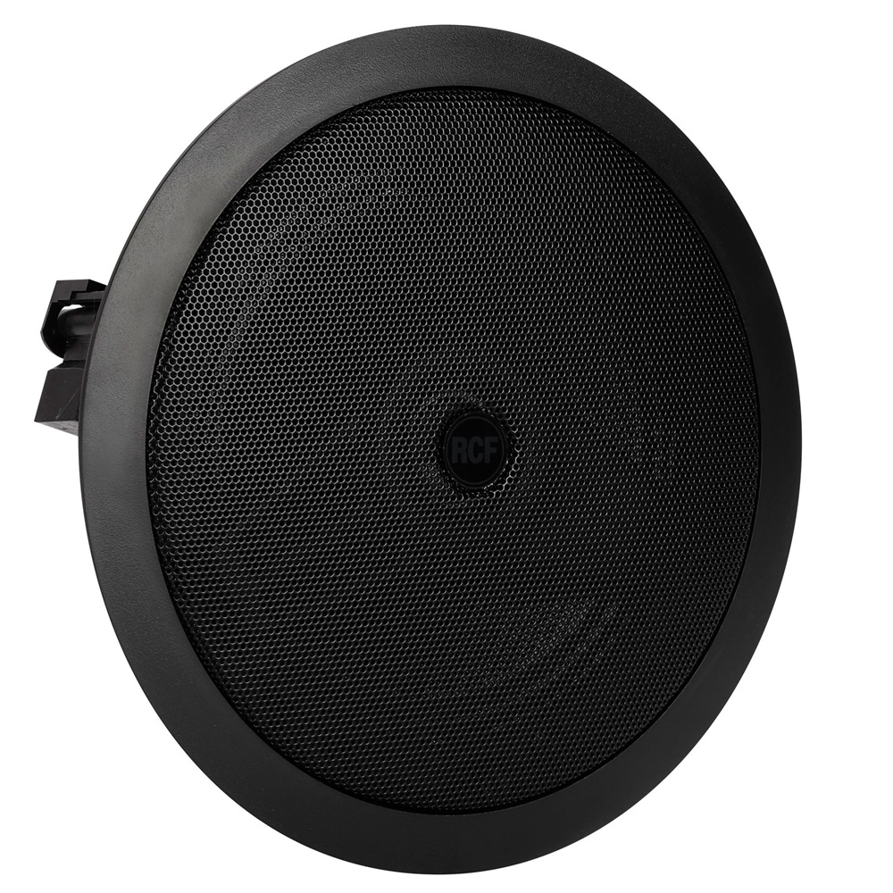 PL 6X PLAFONIERA COASSIALE 6  12W I