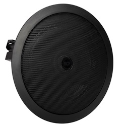 PL 6X PLAFONIERA COASSIALE 6  12W I