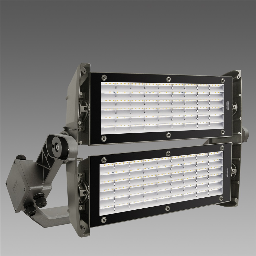 FORUM 2200 LED 736W CLD GRAF.