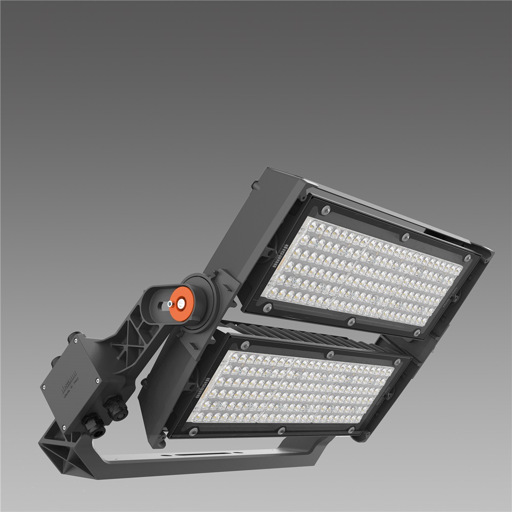 FORUM 2.0 LED 736W CLD Apparecchio illuminazione design avanzato uso professionale
