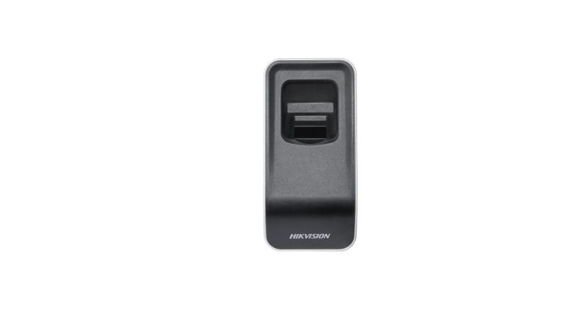 Lettore impronte digitali USB 508dpi alta precisione controllo accessi ambienti interni ed esterni