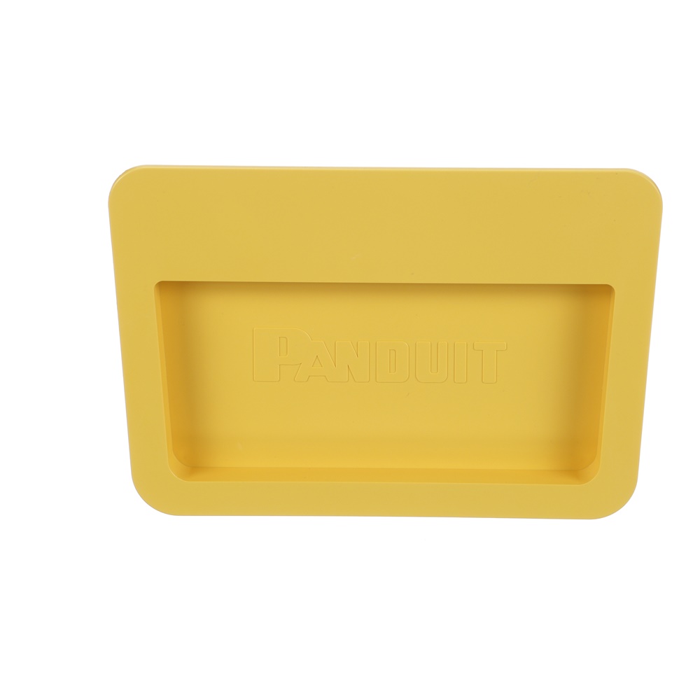 FITTING, END CAP, 6  X 4  (150MM X