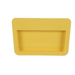 FITTING, END CAP, 6  X 4  (150MM X
