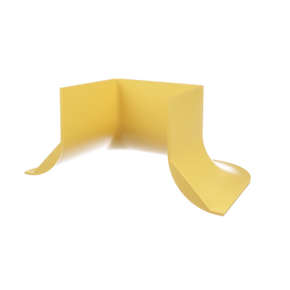 THE FIBERRUNNER  BEND RADIUS CONTRO