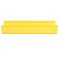 CHANNEL, 6  X 4  (150MM X 100MM), 2
