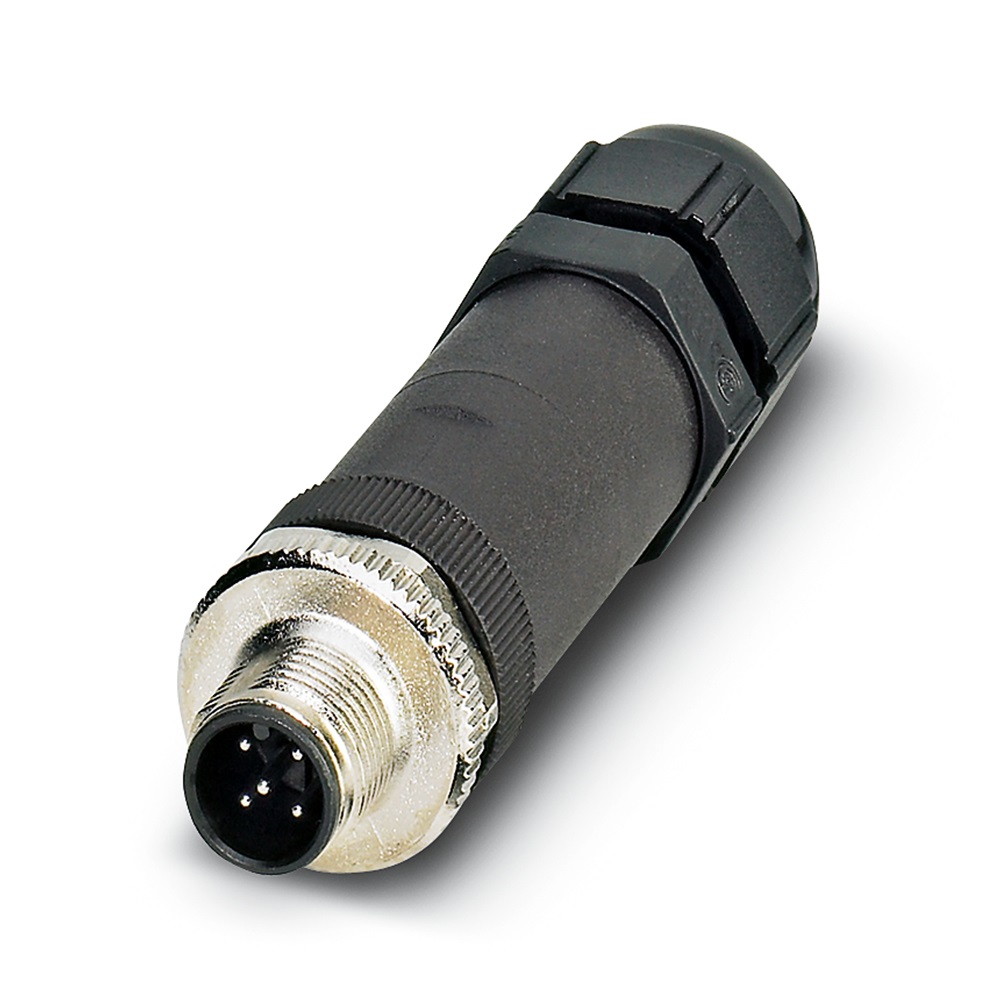 SACC-M12MS-5CON-PG9-M SKIN CONNETTO