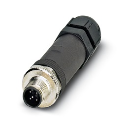 SACC-M12MS-5CON-PG9-M SKIN CONNETTO