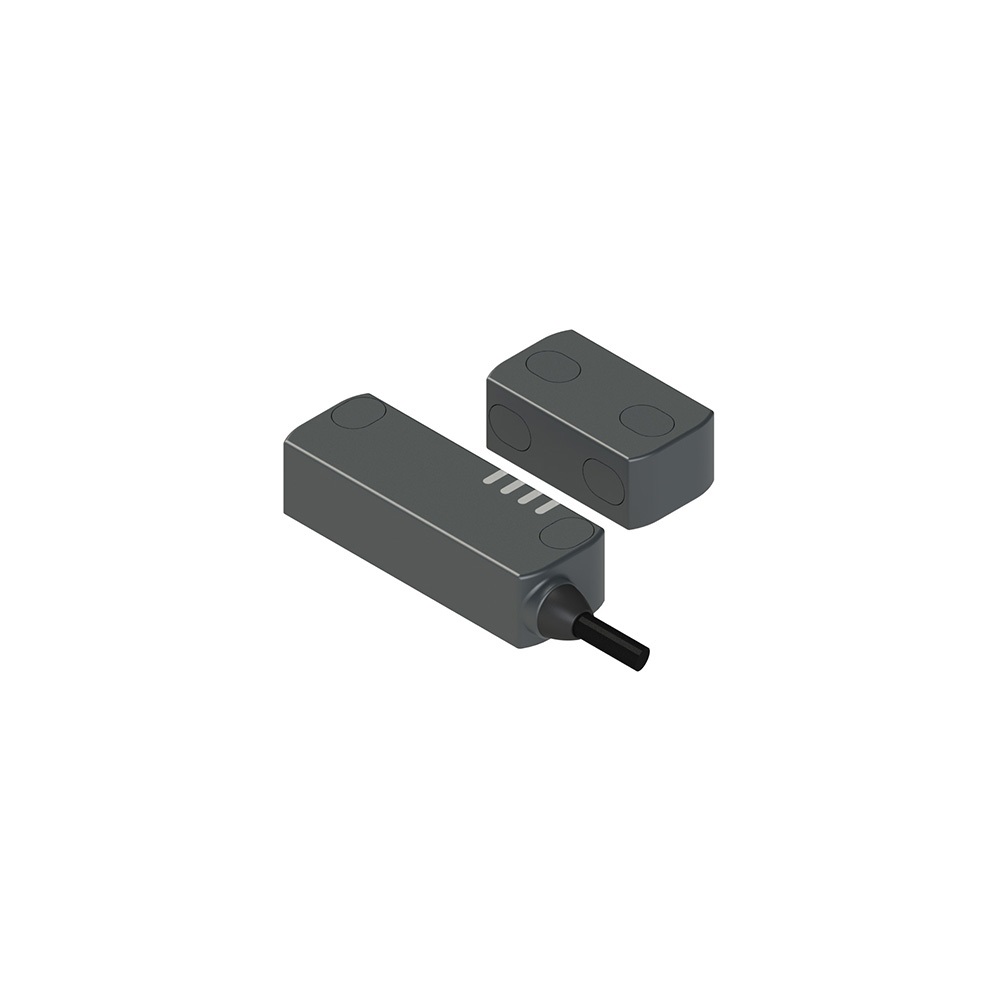 SENSORE DI SICUREZZA RFID SERIE STD