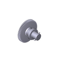 ALBERO LENTO G2080 G2081