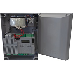 ZLX24SA QUADRO COMANDO TOP MOT. 24V