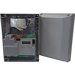 ZLX24SA QUADRO COMANDO TOP MOT. 24V