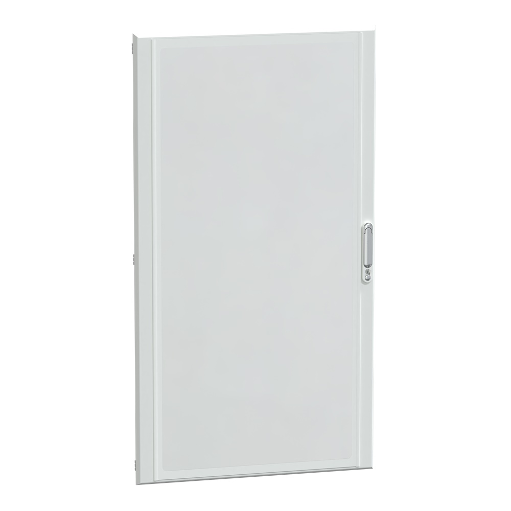 Porta trasparente armadio PrismaSeT G L850 mm altezza 1730 mm IP30/4X serratura chiave