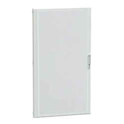 Porta trasparente armadio PrismaSeT G L850 mm altezza 1730 mm IP30/4X serratura chiave